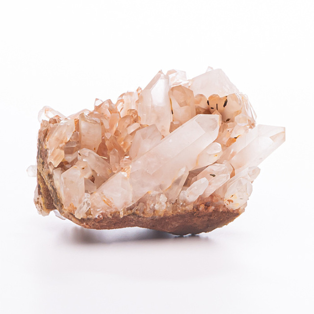 水晶クラスター （ヒマラヤ マニカラン産） No.859 | 神棚・神具の製造