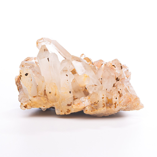 水晶クラスター （ヒマラヤ マニカラン産） No.862