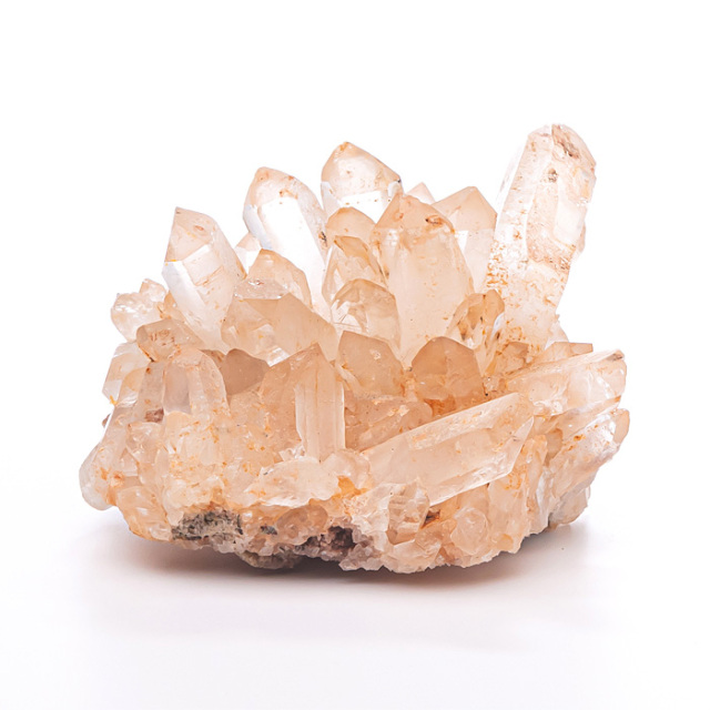 水晶クラスター （ヒマラヤ マニカラン産） No.863 | 神棚・神具の製造