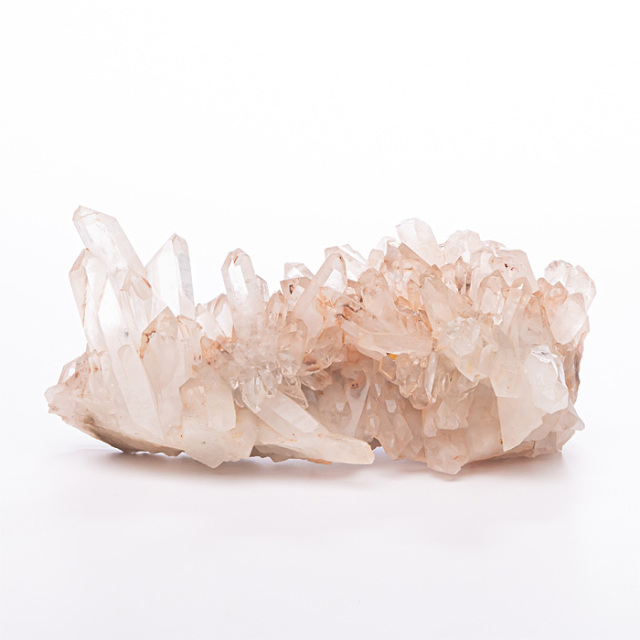 水晶クラスター （ヒマラヤ マニカラン産） No.864