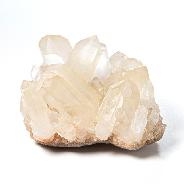 水晶クラスター （マダガスカル産） No.865