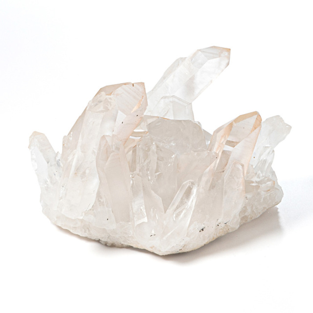 水晶クラスター （マダガスカル産） No.866 | 神棚・神具の製造販売