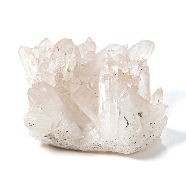 水晶クラスター （マダガスカル産） No.867