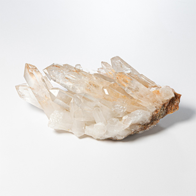 水晶クラスター （マダガスカル産） No.869 | 神棚・神具の製造販売