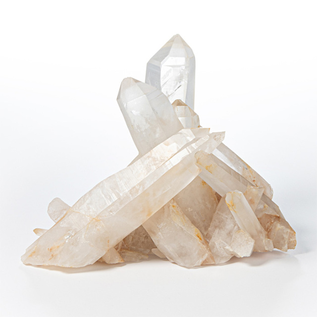 水晶クラスター （マダガスカル産） No.871 | 神棚・神具の製造販売
