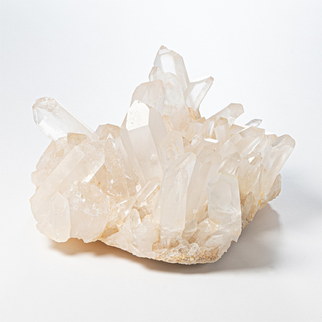 水晶クラスター （マダガスカル産） No.872 | 神棚・神具の製造販売