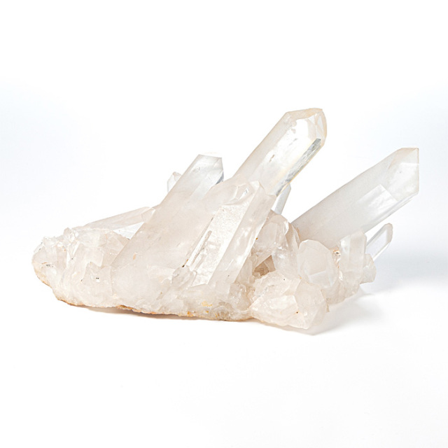 水晶クラスター （マダガスカル産） No.873