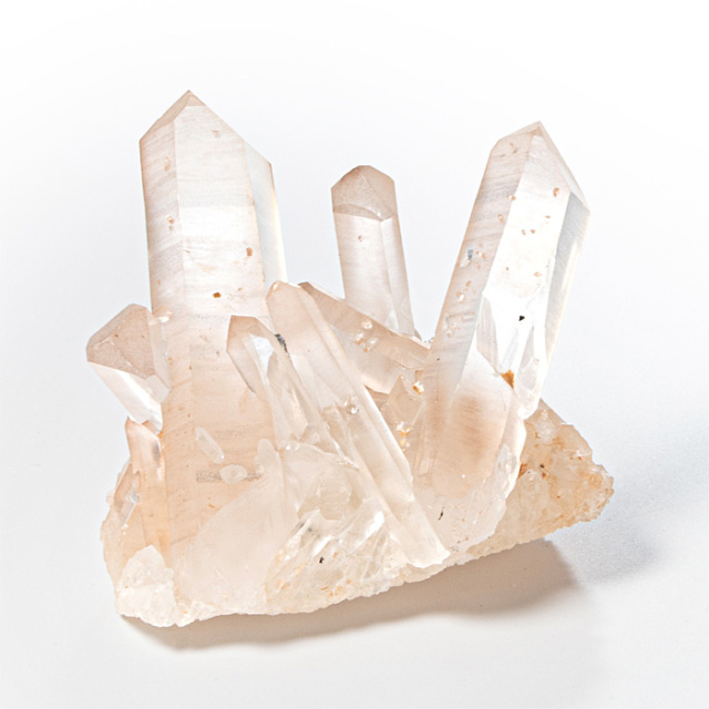 水晶クラスター （マダガスカル産） No.876 | 神棚・神具の製造販売