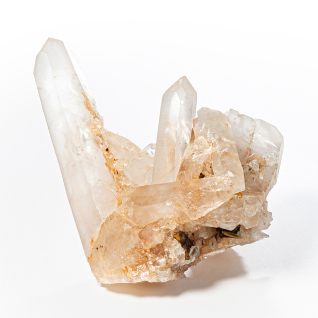 水晶クラスター （マダガスカル産） No.877 | 神棚・神具の製造販売