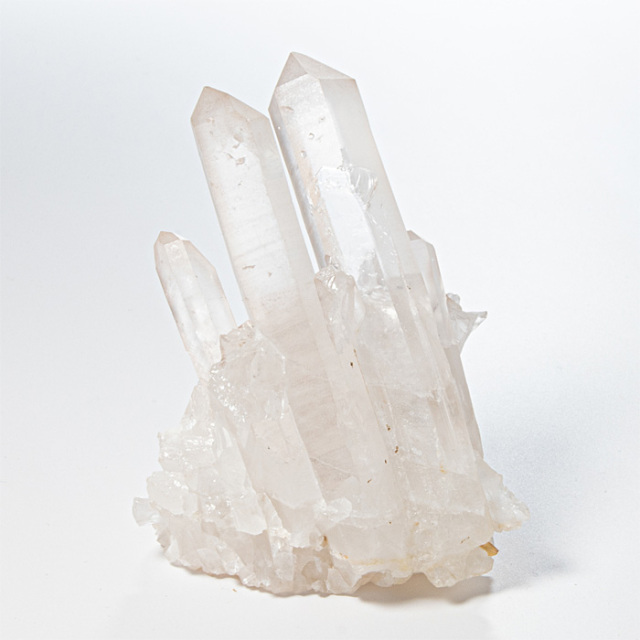 水晶クラスター （マダガスカル産） No.879 | 神棚・神具の製造販売