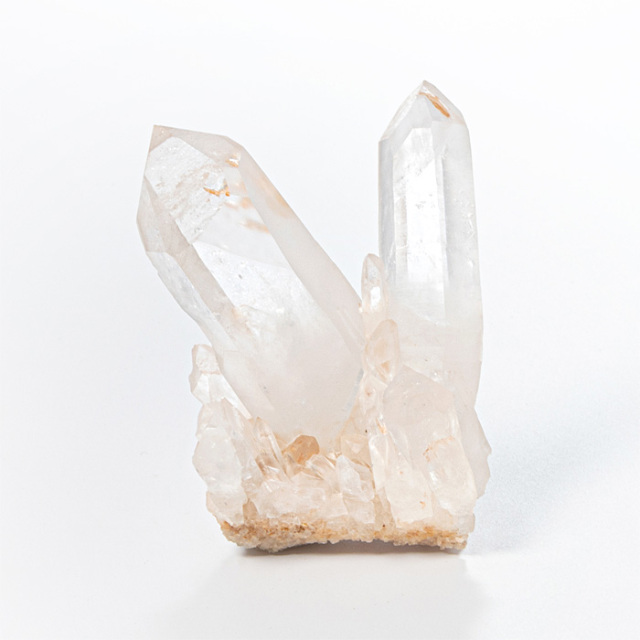 水晶クラスター （マダガスカル産） No.880 | 神棚・神具の製造販売