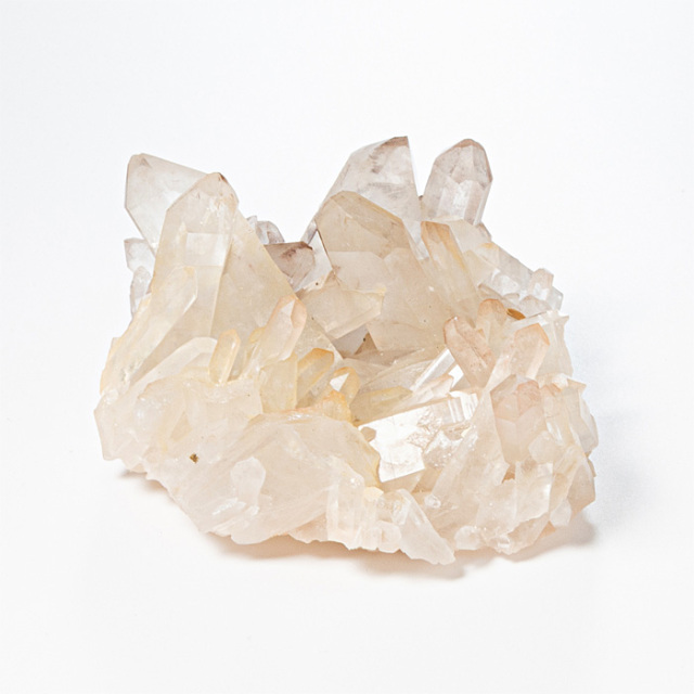 水晶クラスター （マダガスカル産） No.882 | 神棚・神具の製造販売