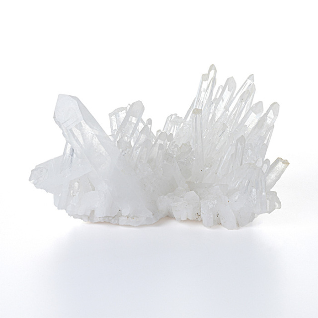 水晶クラスター （中国 四川省産） No.896