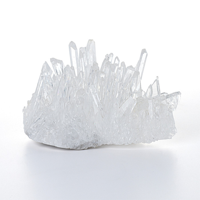 水晶クラスター （中国 四川省産） No.897