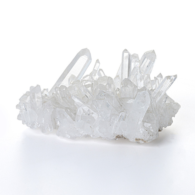 水晶クラスター （中国 四川省産） No.899