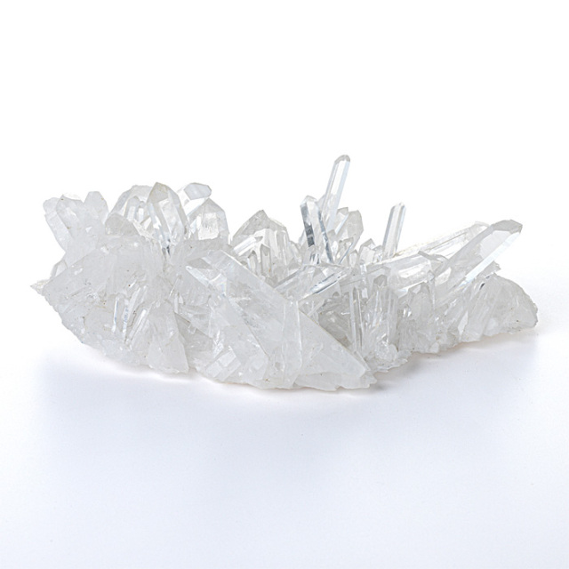 水晶クラスター （中国 四川省産） No.900