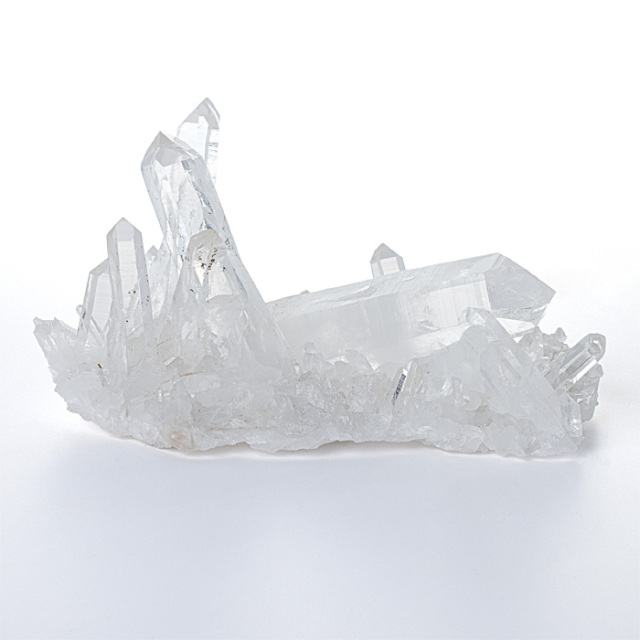 水晶クラスター （中国 四川省産） No.904