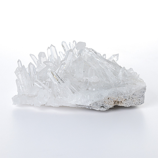 水晶クラスター （中国 四川省産） No.905