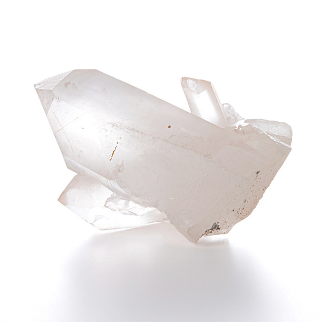 水晶クラスター （マダガスカル産） No.906