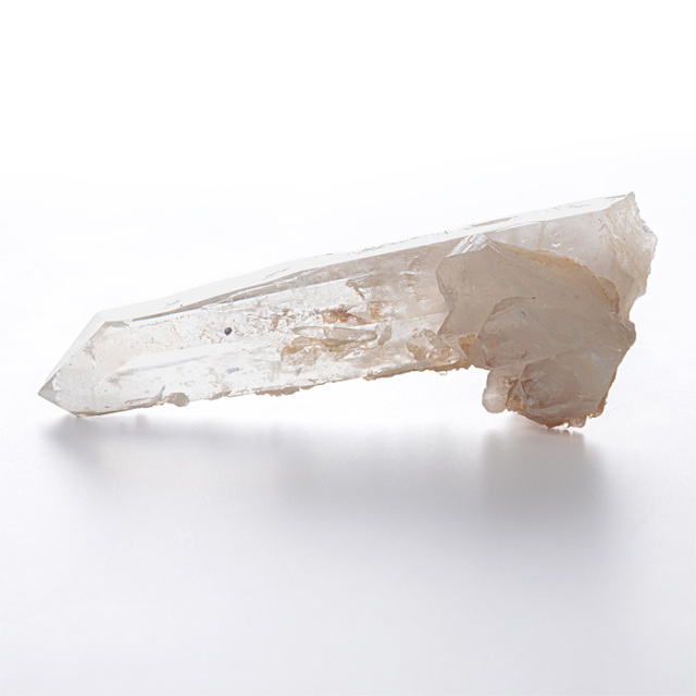 水晶クラスター （マダガスカル産） No.908