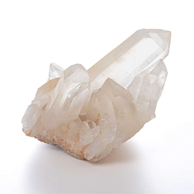 水晶クラスター （マダガスカル産） No.911