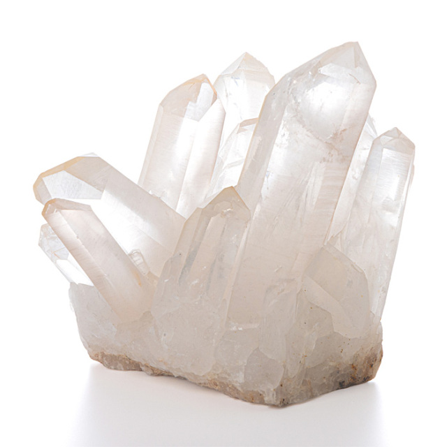 水晶クラスター （マダガスカル産） No.913