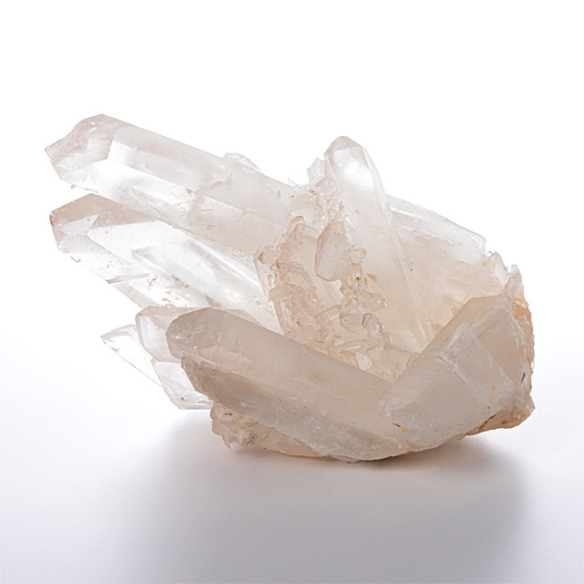 水晶クラスター （マダガスカル産） No.915