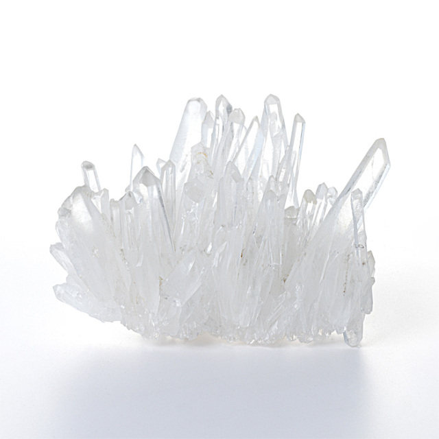 水晶クラスター （中国 四川省産） No.916 | 神棚・神具の製造販売通販