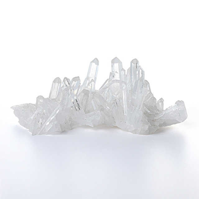 中国 四川省　水晶　クラスター 水晶クラスター （中国 四川省産） No.917 | 神棚・神具の製造販売通販