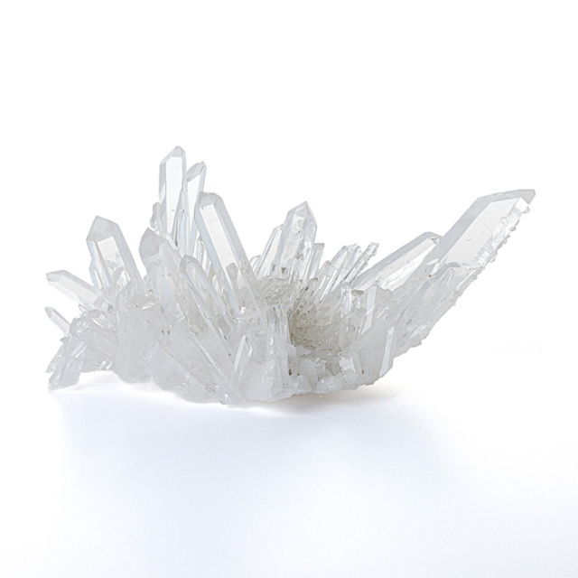 水晶クラスター （中国 四川省産） No.918 | 神棚・神具の製造販売通販