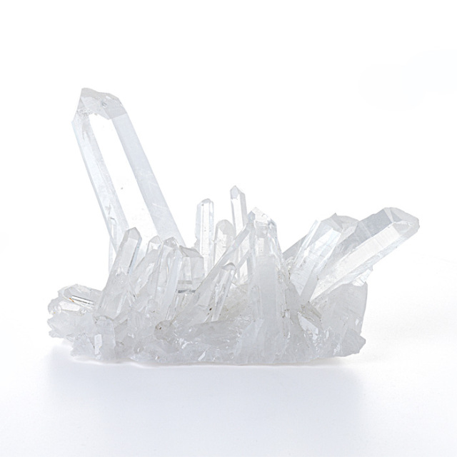 水晶クラスター （中国 四川省産） No.927 | 神棚・神具の製造販売通販
