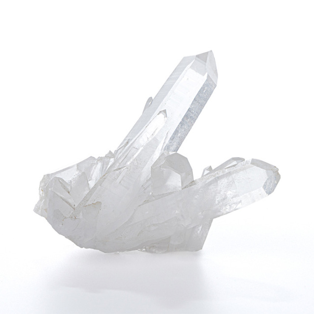 水晶クラスター （中国 四川省産） No.955 | 神棚・神具の製造販売通販
