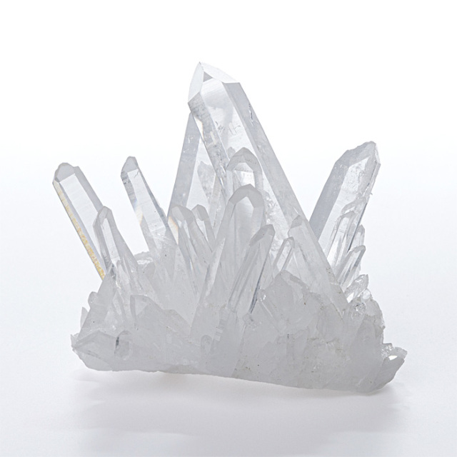 水晶クラスター （中国 四川省産） No.968 | 神棚・神具の製造販売通販