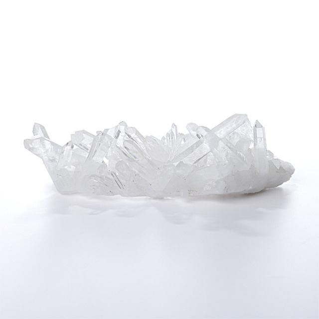 中国 四川省　水晶　クラスター 水晶クラスター （中国 四川省産） No.969 | 神棚・神具の製造販売通販