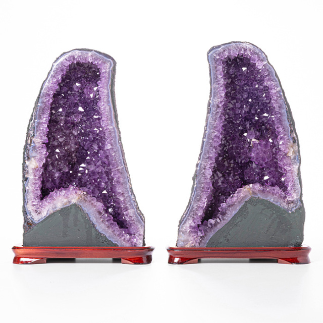 アメジストドーム （カペーラ） 台付 No.22 | 神棚・神具の製造販売