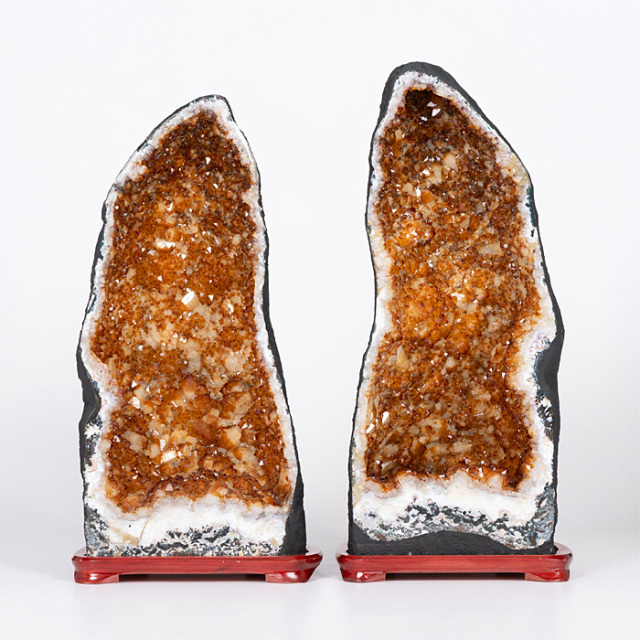 シトリンドーム （カペーラ） 台付 No.1 | 神棚・神具の製造販売通販