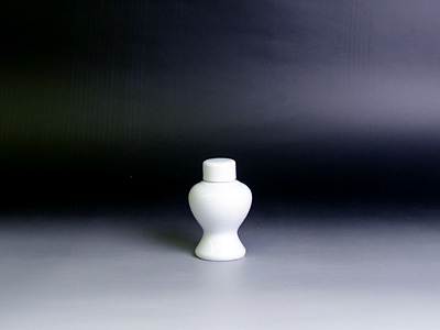 瓶子 2寸5分