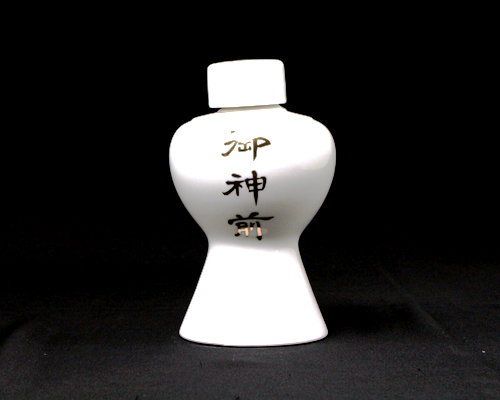 瓶子（金紋入）【御神前】 | 高級神棚・神具の通販なら伊勢宮忠