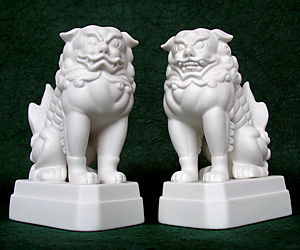狛犬 | 高級神棚・神具の通販なら伊勢宮忠オンラインストア | 神棚通販