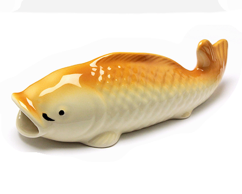 鯉の掛花 （赤） | 高級神棚・神具の通販なら伊勢宮忠オンラインストア