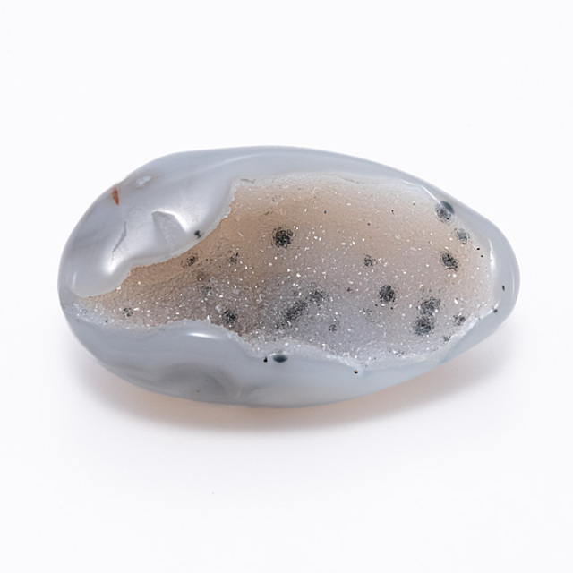 メノウ ジオード 卵型 （エッグ型） No.1 | 神棚・神具の製造販売通販