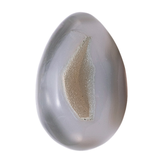 メノウ ジオード 卵型 （エッグ型） No.8 | 神棚・神具の製造販売通販