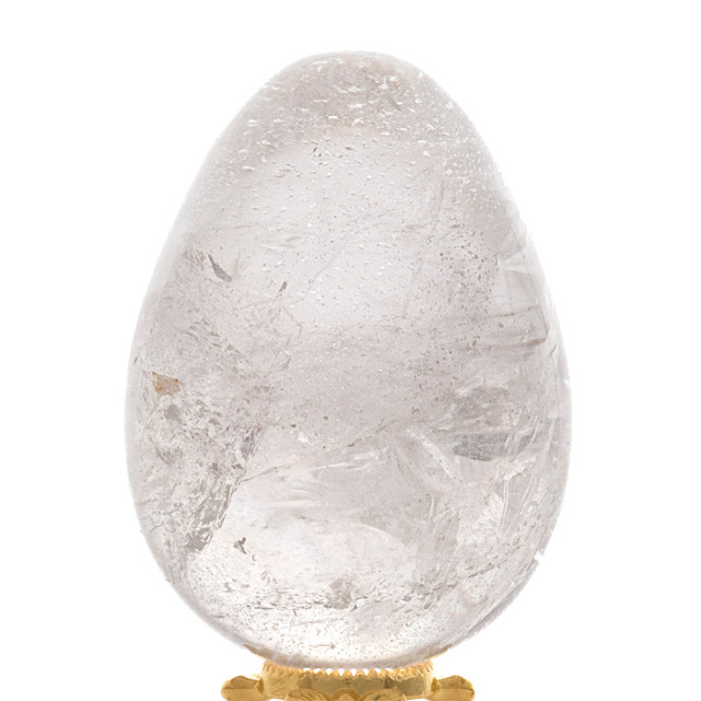 精麻しめ縄龍　紙垂　水晶10mm宝珠付き　ご注文を受けてから作成いたします。 精麻しめ縄龍 紙垂 水晶10mm宝珠付き ご注文を受けてから