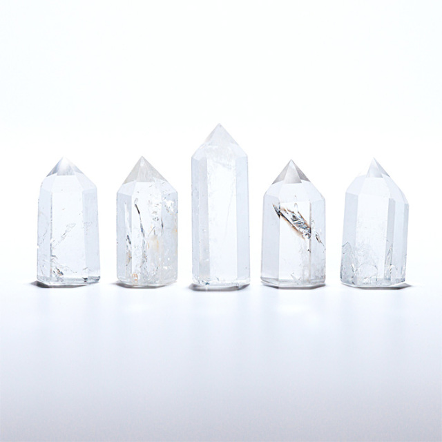 結界水晶ポイント No.338 | 神棚・神具の製造販売通販なら伊勢宮忠