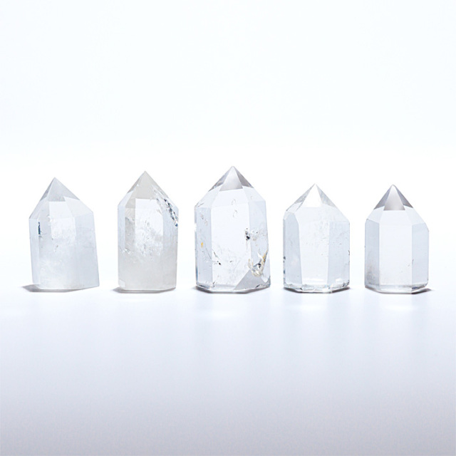 結界水晶ポイント | 高級神棚・神具の通販なら伊勢宮忠