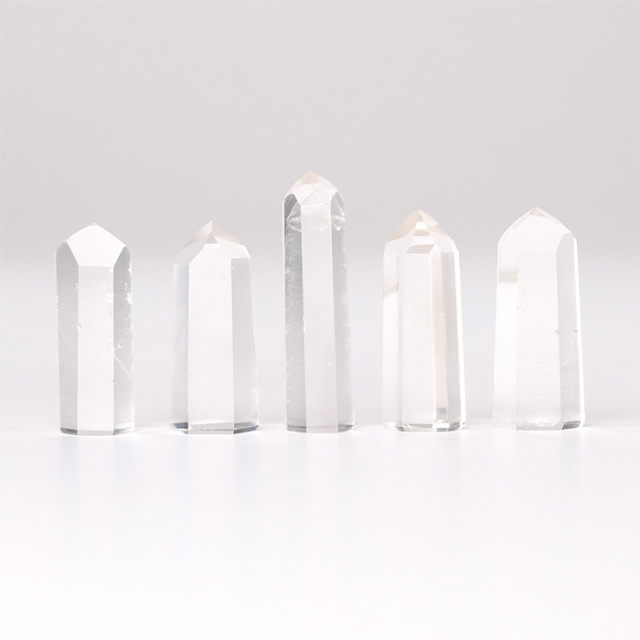 結界水晶ポイント ファントムクォーツ No.347 | 神棚・神具の製造販売