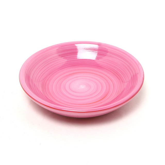 ピンクのお皿 | 高級神棚・神具の通販なら伊勢宮忠オンラインストア