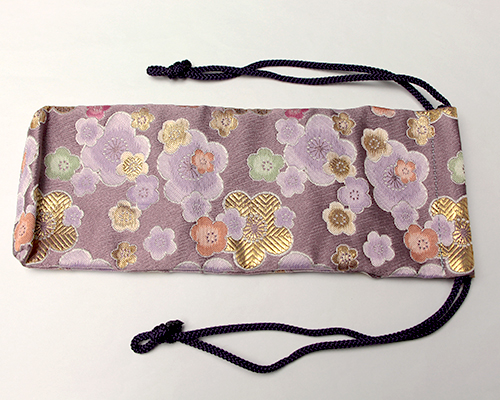 篳篥ケース用袋 | 高級神棚・神具の通販なら伊勢宮忠オンライン