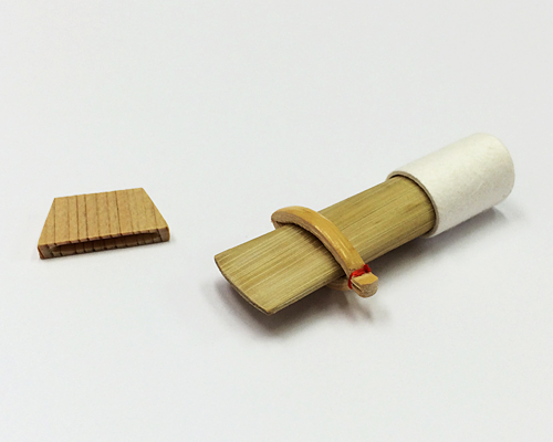 篳篥舌 | 高級神棚・神具の通販なら伊勢宮忠オンラインストア | 神棚