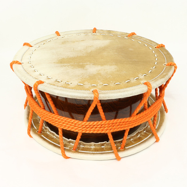 【美品】締め太鼓 締太鼓 普及品 組上げ品 | 高級神棚・神具の通販なら伊勢宮忠